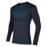 SYNTH LIGHT LONGSLEEVE Men Storm Blue/Electric Blue