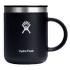 12 OZ MUG 001 Black