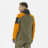 Jachetă Millet M WHITE SHIELD JKT Men IVY/MARACUJA