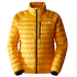 Jachetă The North Face SUMMIT BREITHORN JACKET Men SUMMIT GOLD