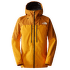 Jachetă The North Face SUMMIT PUMORI GTX PRO JACKET MEN SUMMIT GOLD/CITRINEYELLOW