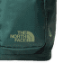 Geantă The North Face BASE CAMP VOYAGER TOTE DARK SAGE/MISTY SAGE