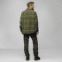 Cămașă cu mânecă lungă Fjällräven Övik Twill Shirt Men Autumn Leaf-Dark Navy