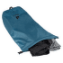 Geantă deuter Light Drypack 15 azure