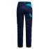 Pantaloni La Sportiva BOLT PANT Men Deep Sea/Tropic Blue
