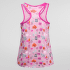 Maiou La Sportiva BOTANIC TANK Women Rose/Springtime