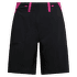 SCOUT SHORT Women Black/Springtime