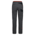 Pantaloni La Sportiva TALUS PANT Men Carbon/Cherry Tomato