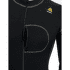 În general Aclima WarmWool Bodypiece Jet Black