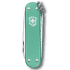 Cuțit Victorinox Classic SD Alox Minty Mint