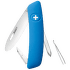 Cuțit Swiza Junior J02 Blue