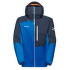 Eiger Speed HS Hooded Jacket Men azurit-night