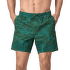 Pantaloni scurți Patagonia Hydropeak Volley Shorts Men High Hopes Geo: Forge Grey