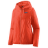 Houdini Jacket Women Coho Coral