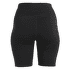 Pantaloni scurți Icebreaker Merino 260 Fastray II 8 inch High Rise Shorts Women Black