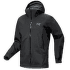 Jachetă Arcteryx Beta Jacket Men Black