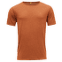 Tricou cu mânecă scurtă Devold Valldal Merino 130 Tee Men 130A FLAME