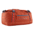 Black Hole Duffel 40L Pimento Red