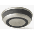 Bol Sea to Summit Detour Stainless Steel Collapsible Bowl - M Bombay Brown