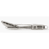 Tacâmuri Sea to Summit Detour Stainless Steel Utensil Set - [4 Piece] Stainless Steel Grey