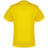 Tricou cu mânecă scurtă La Sportiva PROMO TEE Men Yellow