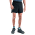 Pantaloni scurți Icebreaker Merino 125 ZoneKnit™ Speed 6 inch Shorts Men Black