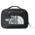 Geantă de igienă The North Face BASE CAMP VOYAGER DOPP KIT TNF BLACK/TNF WHITE