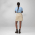Fuste Fjällräven Abisko Hike Skort Women Black