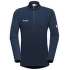 Aenergy ML Half Zip Pull Men marine 5118