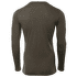 Tricou cu mânecă lungă Aclima LightWool Undershirt Long Sleeve Men Tarmac