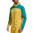 Hanorac La Sportiva COSMIC HOODY Men Bamboo/Everglade