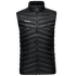 Albula IN Vest Men black 0001