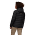 Jachetă Mammut Waymarker IN Hooded Jacket Women quartz dust