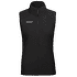 Rime LIght IN Flex Vest Women black 0001