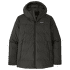 Jackson Glacier Jacket Women Black