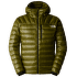 SUMMIT BREITHORN HOODIE Men FOREST OLIVE