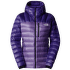 SUMMIT BREITHORN HOODIE Women PEAK PURPLE/PURPLE GRAN