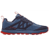 Încălțăminte Altra Lone Peak 8 Men BLUE/ORANGE