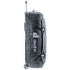 Geantă deuter Duffel Pro Movo 90 mineral-grove