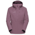 Ultimate Comfort SO Hooded Jacket Women 50604 flux