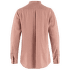 Cămașă cu mânecă lungă Fjällräven Övik Hemp Shirt LS Women Dusty Rose