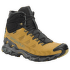 Ultra Raptor II Mid Leather GTX Savana/Alpine