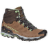 Ultra Raptor II Mid Leather GTX Women Taupe/Sage