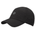 Sun Peak Cap black 0001