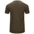 Tricou cu mânecă scurtă Aclima LightWool Tee Mountain Men Tarmac