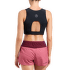 Sutien La Sportiva CAPTIVE AIR TOP Women Black/Chalk