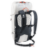 Rucsac deuter Guide Ultra 26 white-black