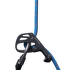 Frânghie Mammut 9.5 Crag Classic Rope 50620 blue-white
