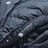 Sac de dormit Fjällräven Keb Three Seasons Women Navy