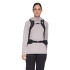 Rucsac Mammut Ducan 22 Women black 0001